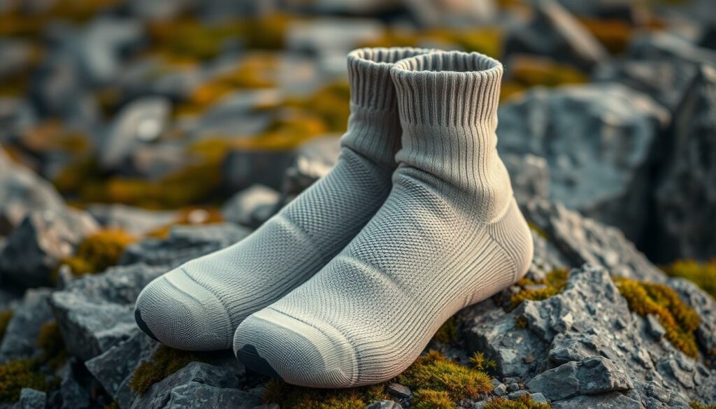 welche socken zum wandern